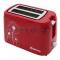 Тостер Sakura SA-7608R 750Вт подогрев красн