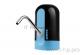 Помпа электрическая Centek CT-3000 Black <1.2л/мин> 5Вт, 1 насос,  Li 1200 мАч, USB зарядка, LED