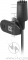 Микрофон Defender MIC-109 64109, черный