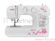 Швейная машина Janome MX 55 белый