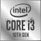 Процессор Intel CORE I3-10100T S1200 OEM 3G CM8070104291412 S RH3Q IN