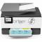 МФУ струйный HP Officejet Pro 9013 AiO (1KR49B) A4 Duplex WiFi USB RJ-45 белый/серый