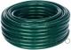 Шланг поливочный ПВХ трехслойн. армир. 1/2 25м зел. Вихрь 73/7/2/13