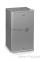 Холодильник Бирюса Б-M90 серый металлик (однокамерный)