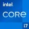Intel CPU Desktop Core i7-11700F (2.5GHz, 16MB, LGA1200) tray