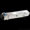 Модуль SFP LX 20км, 1310нм, SM, duplex LC, 1.25Gbps, DDM, Cisco