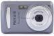 Фотоаппарат Rekam iLook S740i черный 21Mpix 2.7 720p SDHC/MMC CMOS IS el/Li-Ion
