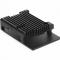 Корпус Qumo Aluminum case without fan, Raspberry Pi 3, black(RS023)