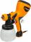 Краскопульт электрический Вихрь ЭКП-400 72/17/2