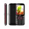Мобильный телефон BQ 2440 Step L+ Black+Red. SC6531E, 1, 208MHZ, ThreadX, 32 Mb, 32 Mb, 2G GSM 850/900/1800/1900, Bluetooth Версия 2.1 Экран: 2.4 , 4:3, 240*320, TFT Основная камера: , Фронтальная камера: , Кол-во СИМ: 2, 2 Mini SIM, 2 Mini SIM, карт