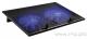 Подставка для ноутбука Digma D-NCP170-2 17390x270x27мм 2xUSB 2x 150ммFAN 600г черный