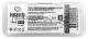 Набор универсалных сменных насадок (пародонтальная насадка + насадка для очистки языка) для ирригаторов полости рта Тип В (Type B)