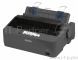 Матричный принтер Epson LX-350 A4, 9pin, серый (LPT, COM, USB)