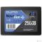 Накопитель SSD 256GB QUMO Novation TLC 3D (Q3DT-256GSCY)
