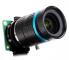 Raspberry Pi Объектив камеры высокого разрешения, 16mm Telephoto Lense, SC0123 (201-2854)