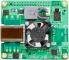 Плата Power Over Ethernet (POE) Raspberry Pi PoE HAT for Raspberry Pi 3B+ и 4B, SC0468, для питания Raspberry Pi через Ethernet кабель. Вентилятор в