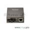 D-Link DMC-F02SC, Fast Ethernet Twisted-pair to Fast Ethernet Multi-mode Fiber (2km, SC) Media Converter Module