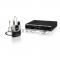 Беспроводная система [505886] Sennheiser SL LAVALIER SET DW-3-EU R
