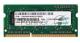 Модуль памяти Apacer SO-DIMM DDR3 4GB 1600MHz (PC3-12800) (Retail) (AS04GFA60CATBGC/DS.04G2K.KAM)
