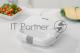 Сандвич мейкер ZELMER ZSM7850 WHITE
