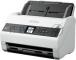 Сканер Epson WorkForce DS-730N