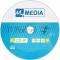 Диск CD-R MyMedia 700Mb 52x Pack wrap (10шт) (69204)