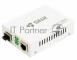 SNR Медиаконвертер  10/100/1000-Base-T / 100/1000Base-FX с SFP-портом