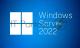 ПО Windows Server CAL 2022 Russian 1pk DSP OEI 1 Clt User CAL