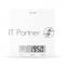 Весы кухонные электронные мультифункциональные, белые/стекло/до 5 кг REXANT