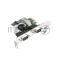 Контроллер ExeGate EXE-307 PCI-E, 2*COM port (OEM)
