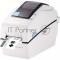 Принтер этикеток DT Printer, 203 dpi, SLP-DX220, Serial, USB, Ivory