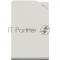 Жесткий диск Silicon Power USB 3.0 1Tb S03 SP010TBPHDS03S3W Stream 2.5 белый
