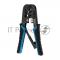 Кримпер для обжима REXANT HT-568R (12-3432-1) 8P8C / 6P6C (HT-568R) (TL-568R)