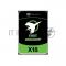 Жесткий диск SAS 14TB 7200RPM 12GB/S 256MB ST14000NM004J SEAGATE