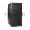Корпус Minitower ExeGate EX291145RUS BAA-105U2-01-AAA350 (mATX, БП AAA350 с вент. 8см, 2*USB+2*USB3.0, аудио, черный)