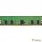 Модуль памяти Kingston 8GB 1Rx8 1G x 72-Bit PC4-3200 CL22 Registered w/Parity 288-Pin DIMM ECC KSM32RS8/8MRR