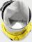 Строительный пылесос Karcher WD 3 P S V-17/4/20 1000Вт (уборка: сухая/сбор воды) желтый