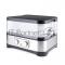Сушка для овощей и фруктов BQ FD1000 Black-steel