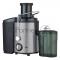 Соковыжималка BQ J1000 Steel-black