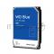 Жесткий диск Western Digital Original SATA-III 2Tb WD20EZBX Blue (7200rpm) 256Mb 3.5