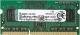 Модуль памяти Kingston DDR3L 4GB (PC3-12800) 1600MHz CL11 1.35V SO-DIMM