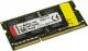 Память оперативная Kingston 8GB 1600MHz DDR3 Non-ECC CL11 SODIMM (Select Regions ONLY)