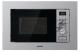 Встраиваемая микроволновая печь GORENJE/ Встраиваемая микроволновая печь с грилем, Тип управления: Электронное управление, Цифровой дисплей, Приготовление на разных уровнях мощности, Нагревательный элемент: 1, Конструкция: Встраиваемая, Ширина: 595 м