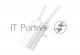 Усилитель Mercusys MW300RE 300Mbps Wi-Fi Range Extender