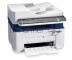 МФУ Xerox WorkCentre 3025NI (WC3025NI#), лазерный принтер/сканер/копир/факс, A4, 20 стр/мин, 600х600 dpi, 128MB, GDI, USB, Network, Wi-fi, до 15K стр/мес) (Channels)