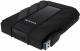 Внешний жесткий диск AData USB 3.0 1Tb AHD710P-1TU31-CBK HD710P DashDrive Durable 2.5 черный