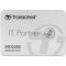 Жесткий диск 2.5 128GB Transcend SSD230 Client SSD TS128GSSD230S SATA 6Gb/s, 560/500, IOPS 35/85K, MTBF 1M, 3D NAND TLC, 128MB, 90TBW, Retail