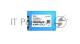 SSD накопитель 2.5 Netac 256Gb N600S Series <NT01N600S-256G-S3X> Retail (SATA3, up to 540/490MBs, 3D TLC, 7mm)