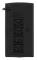 Источник бесперебойного питания CyberPower UTC650EI, Line-Interactive, 650VA/360W, 4 IEC-320 С13 розетки, Black, 0.84х0.159х0.252м., 3.8кг. UPC Line-Interactive CyberPower UTC650EI 650VA/360W (4 IEC С13)