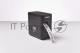 Принтер для наклеек Brother P-Touch PT-P750W (ленты TZe, HSe 3,5/6/9/12/18/24 мм, 30 мм/с, 180х360т/д, автообрез. с полуобрезкой, печать ШК, USB2.0, WiFi, NFC, Wi-Fi Direct, БП, USB-кабель, ПО, лента 24мм/4м, замена PT-2430PC)
